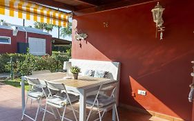 Bungalow Familiar Los Tunos Maspalomas
